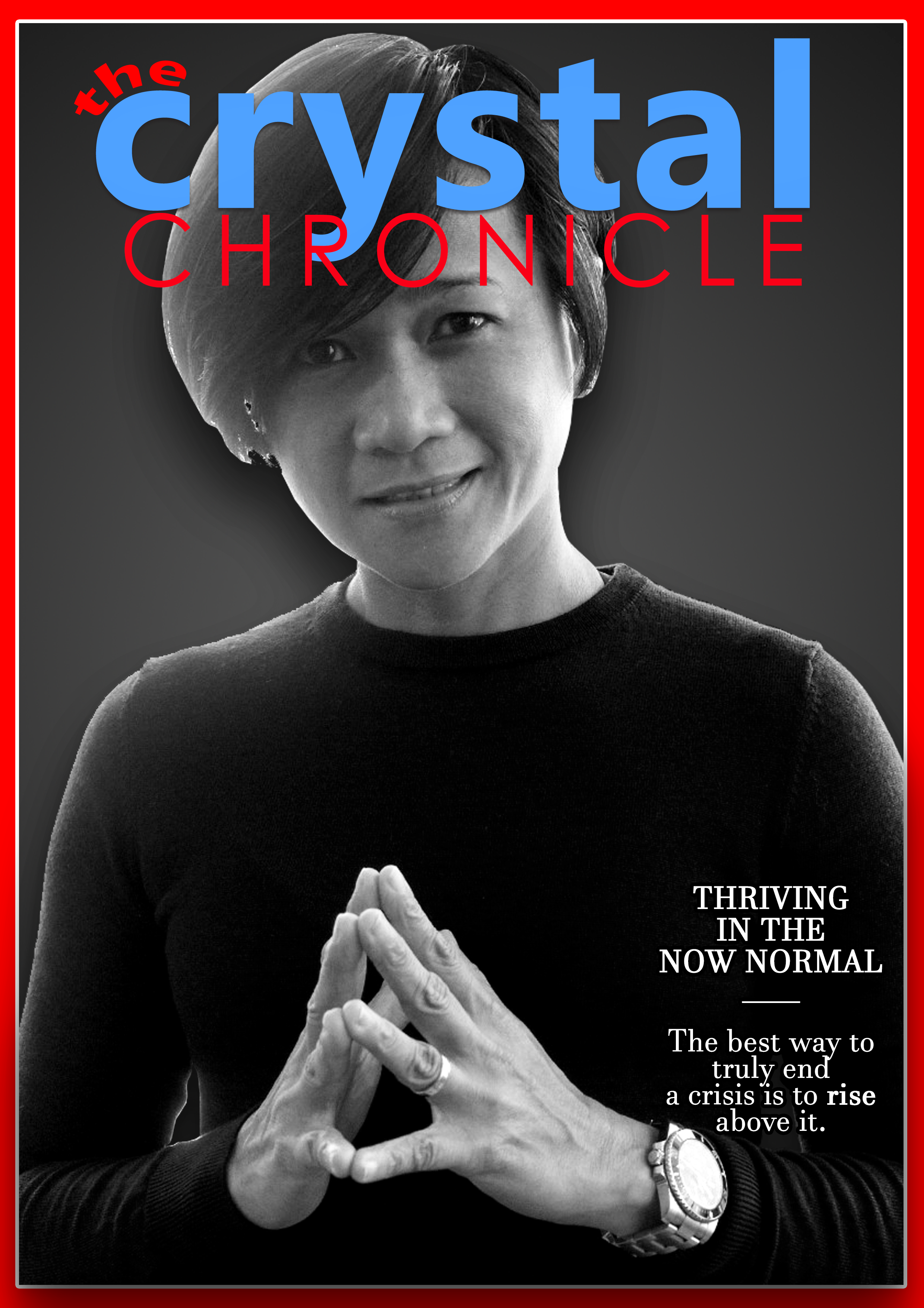 The Crystal Chronicle 2020 The Crystal Chronicle 2020